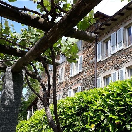 Apartamento Casa Hürlimann Breno Exterior foto